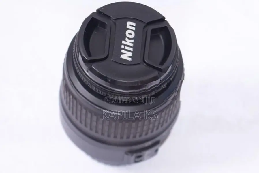 Nikkon 18-55mm Lens