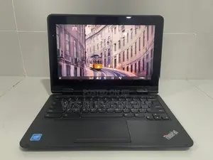 Lenovo Chromebook