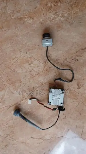 Caddx Vista air unit