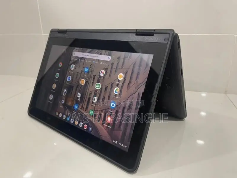 Lenovo Chromebook