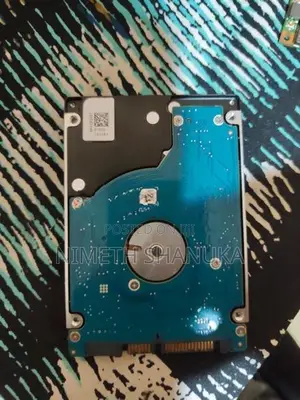 Seagate 320GB 2.5" Laptop Hard Drive (SATA)