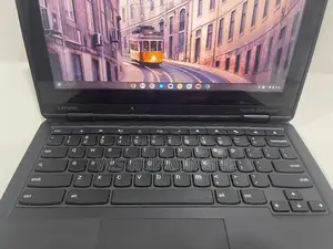 Lenovo Chromebook