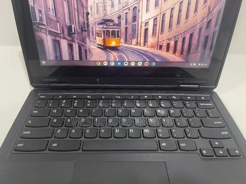 Lenovo Chromebook