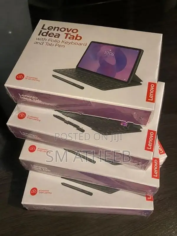 Lenovo Idea Tab 11"