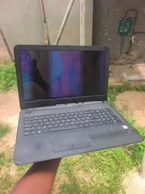 Core i5 7th Gen