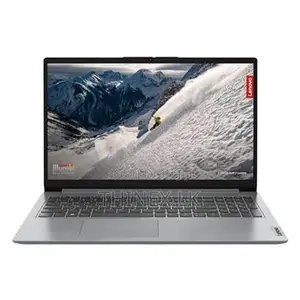 Lenovo IdeaPad 1 15AMN7 – Ryzen 5 | 8GB RAM 256GB SSD Laptop