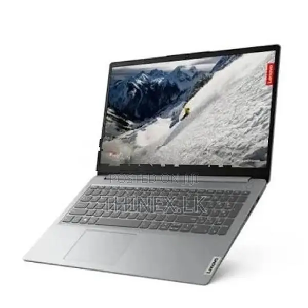 Lenovo IdeaPad 1 15AMN7 – Ryzen 5 | 8GB RAM 256GB SSD Laptop