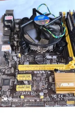 i7 4th gen Combo pack