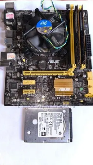 i7 4th gen Combo pack