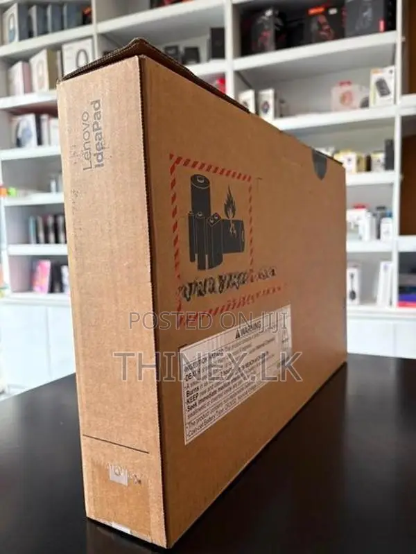 Lenovo IdeaPad 1 15AMN7 – Ryzen 5 | 8GB RAM 256GB SSD Laptop