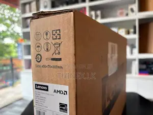 Lenovo IdeaPad 1 15AMN7 – Ryzen 5 | 8GB RAM 256GB SSD Laptop