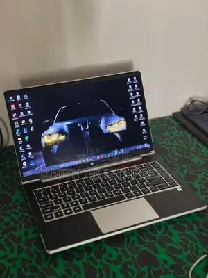 HP ProBook 440 G8 i5 11th Gen 16GB RAM