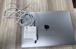 MacBook Pro (16-inch, 2019) - Corporate Used (Storage / SSD failure)