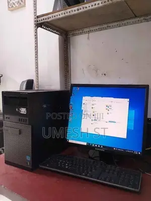 full set pc