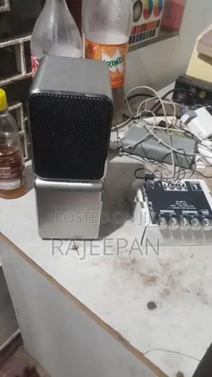 sound systems