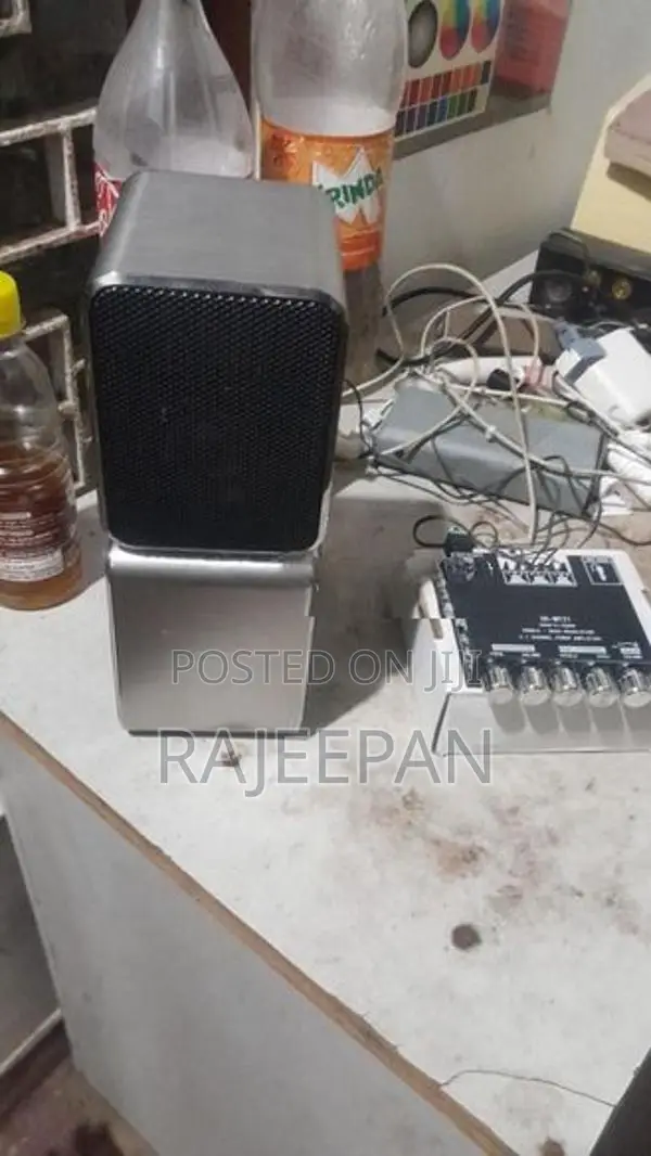 sound systems