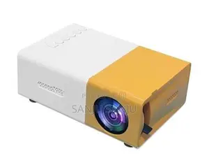 mini projector cash on delivery