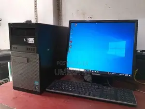 full set pc