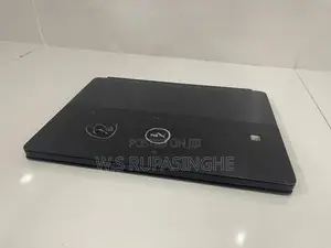Dell Latitude 5290 Laptop