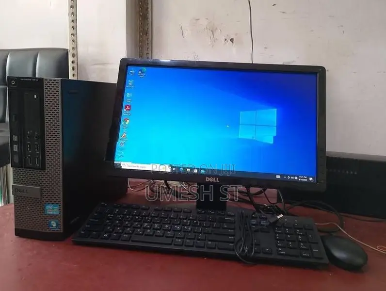 full set pc