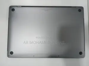 MacBook Pro (16-inch, 2019) - Corporate Used (Storage / SSD failure)