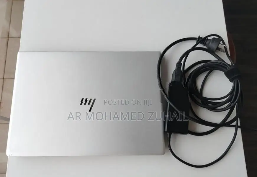 HP EliteBook 840 G5 (i5 8th Gen, 8GB RAM) - Corporate Used