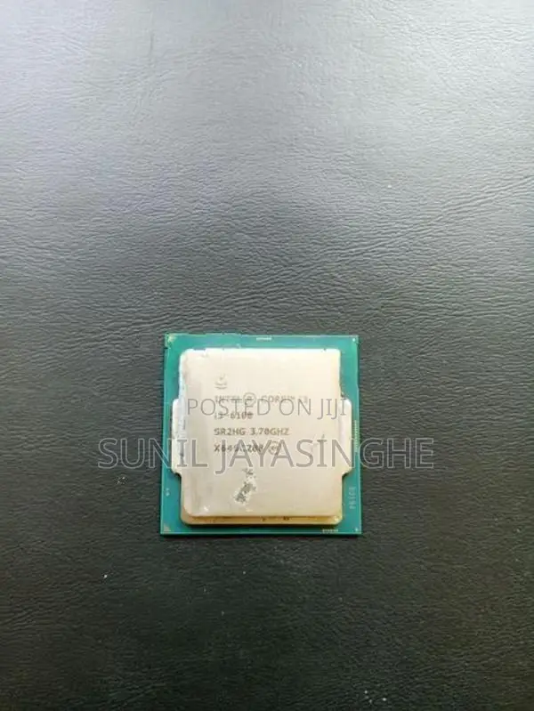 I3 6th gen