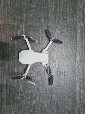 DJI Mavic Mini — Excellent Condition 3 Batteries