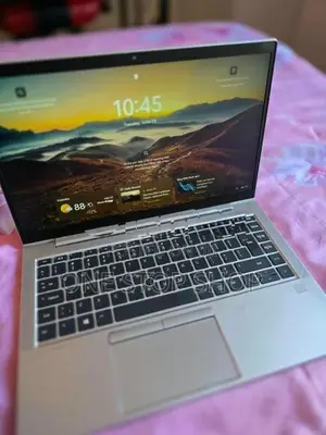 HP Elitebook 840 G7 i7 10th Gen|16GB RAM|512GB SSD
