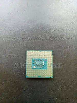 I3 6th gen