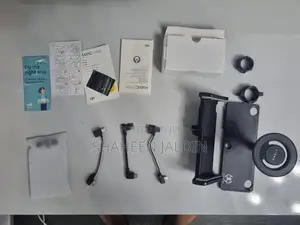 DJI Mavic Mini — Excellent Condition 3 Batteries
