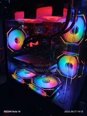 PC fULL SET