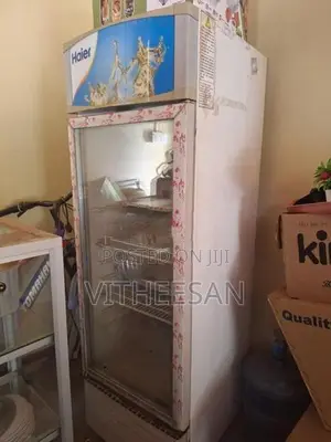 Bottle Cooler