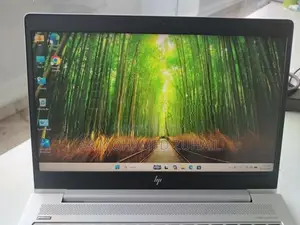 HP EliteBook 840 G5 (i5 8th Gen, 8GB RAM) - Corporate Used