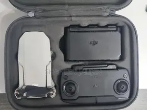 DJI Mavic Mini — Excellent Condition 3 Batteries