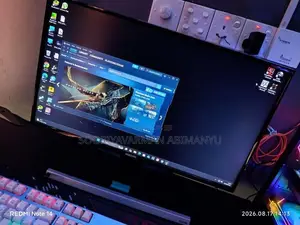 PC fULL SET