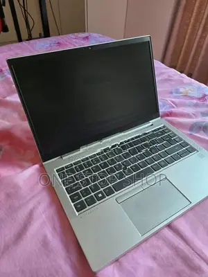 HP Elitebook 840 G7 i7 10th Gen|16GB RAM|512GB SSD