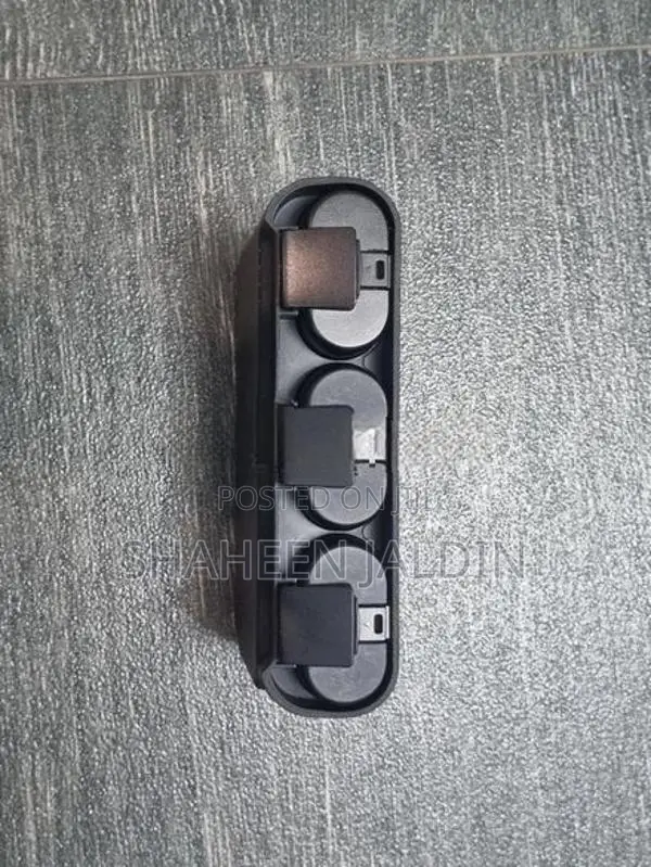 DJI Mavic Mini — Excellent Condition 3 Batteries