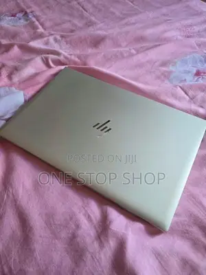 HP Elitebook 840 G7 i7 10th Gen|16GB RAM|512GB SSD
