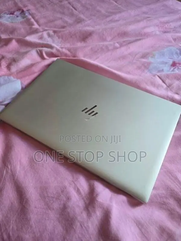 HP Elitebook 840 G7 i7 10th Gen|16GB RAM|512GB SSD