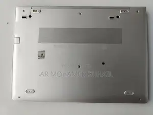 HP EliteBook 840 G5 (i5 8th Gen, 8GB RAM) - Corporate Used