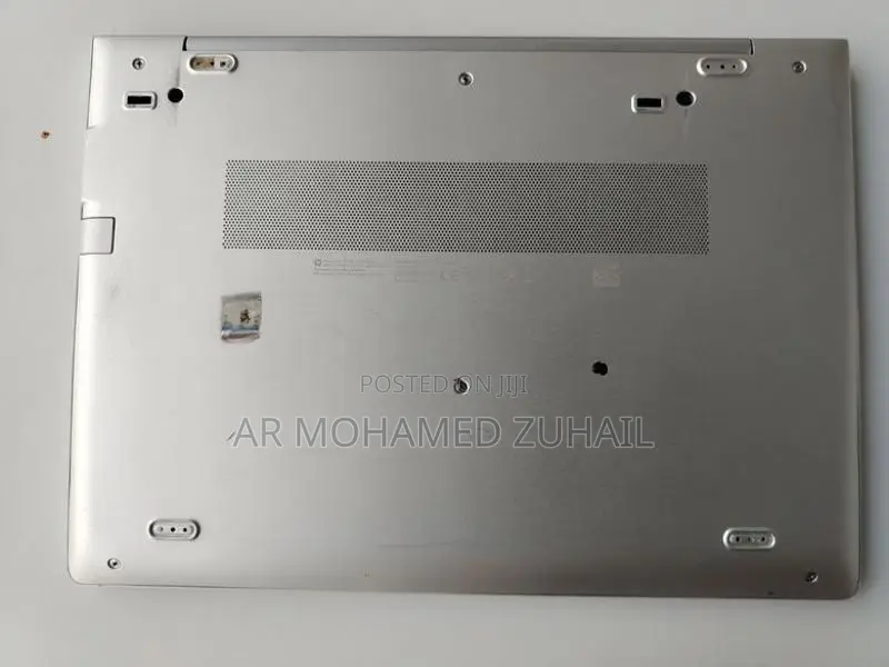 HP EliteBook 840 G5 (i5 8th Gen, 8GB RAM) - Corporate Used