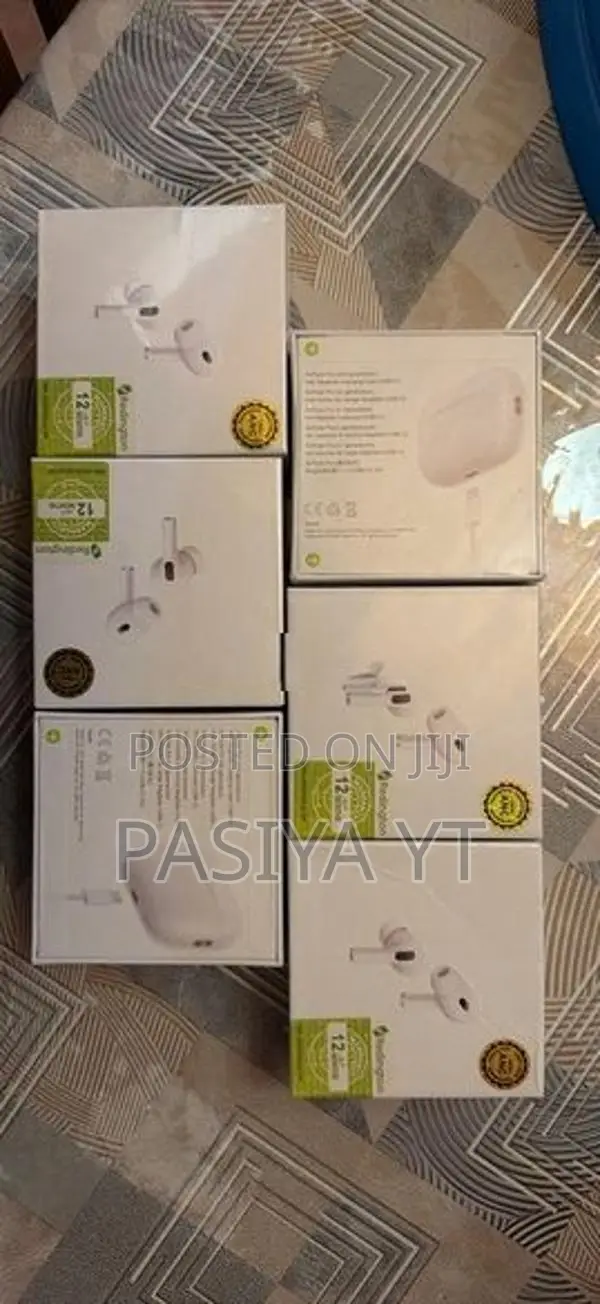 AirPods Pro 2