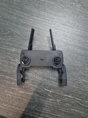 DJI Mavic Mini — Excellent Condition 3 Batteries