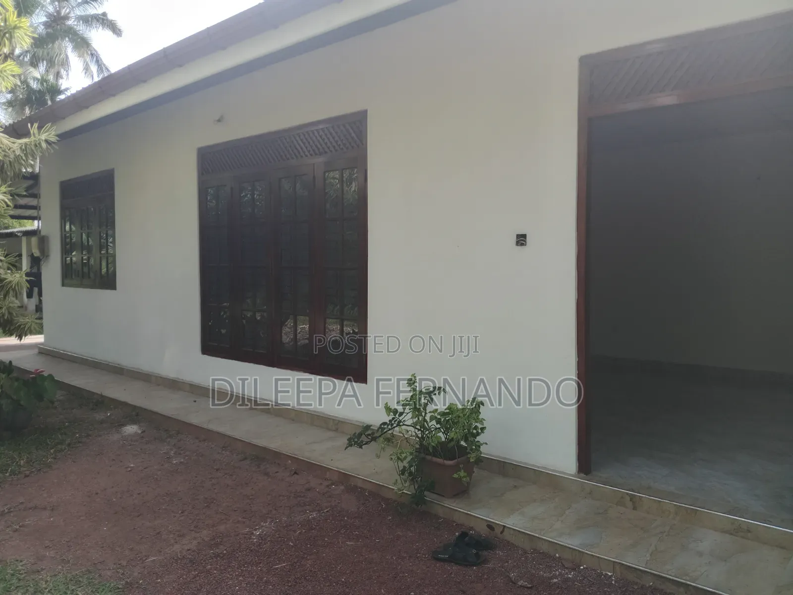 2bdrm House in Minuwangoda for rent