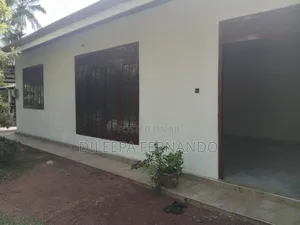 2bdrm House in Minuwangoda for rent