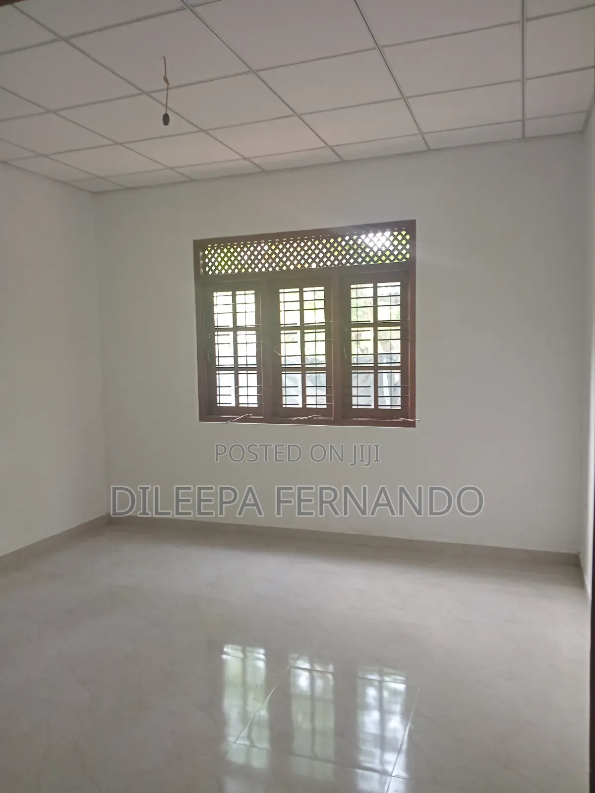 2bdrm House in Minuwangoda for rent
