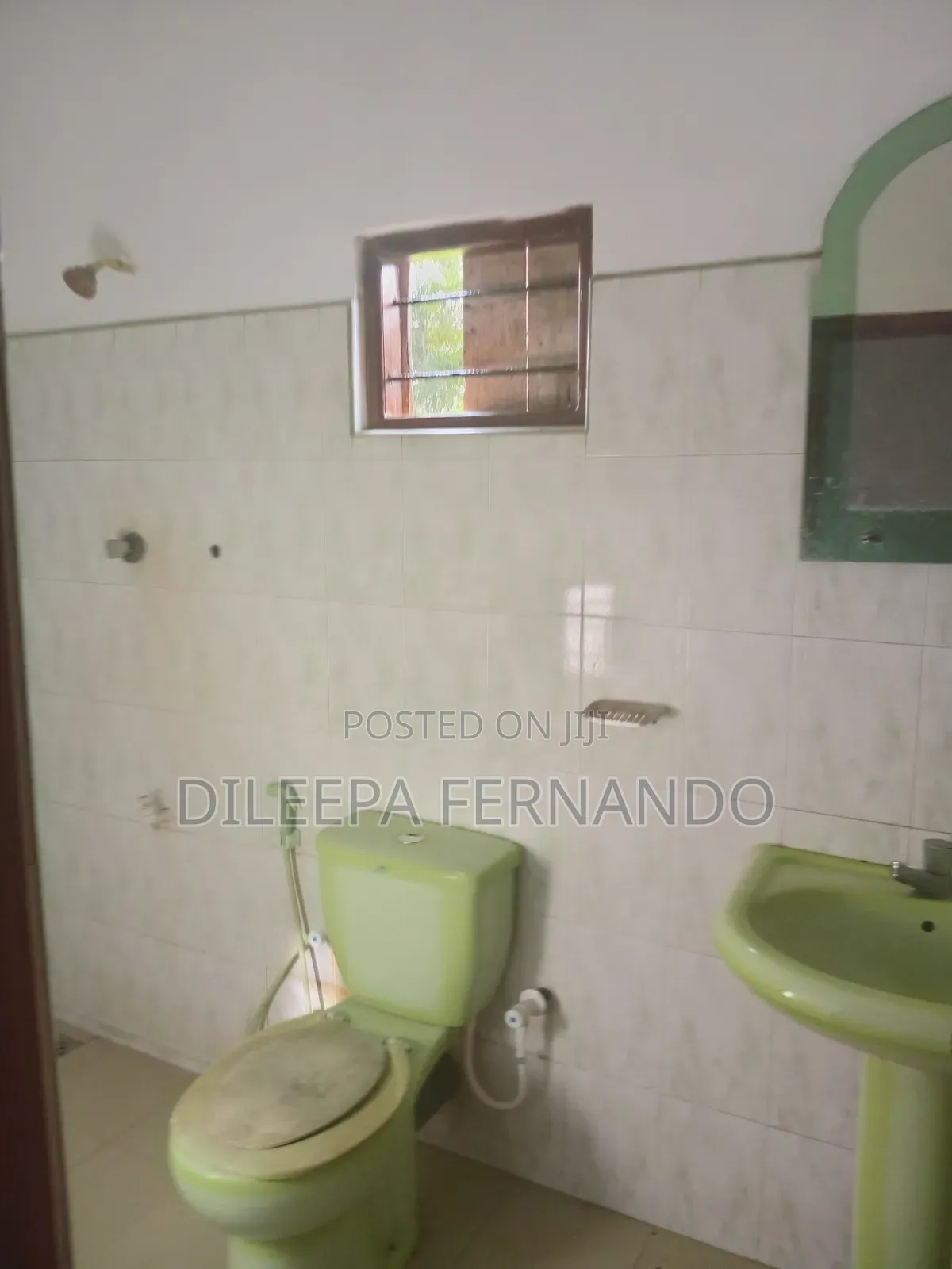 2bdrm House in Minuwangoda for rent