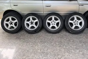 Alloy Wheels for All
