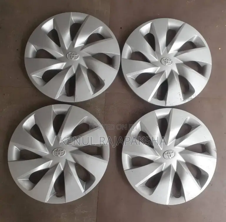 VitzRimCup for Car